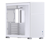Jonsbo D41 MESH ATX White - 1132934 - zdjęcie 1